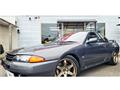 1991 Nissan Skyline