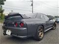 1991 Nissan Skyline