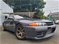 1991 Nissan Skyline
