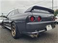 1991 Nissan Skyline