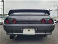 1991 Nissan Skyline