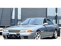 1990 Nissan Skyline