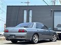 1990 Nissan Skyline