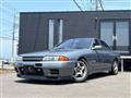 1990 Nissan Skyline