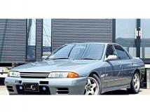 1990 Nissan Skyline