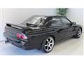 1990 Nissan Skyline