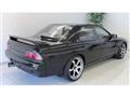 1990 Nissan Skyline