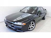 1990 Nissan Skyline