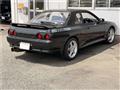 1990 Nissan Skyline