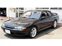 1990 Nissan Skyline