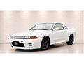 1990 Nissan Skyline