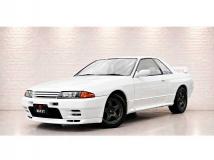 1990 Nissan Skyline
