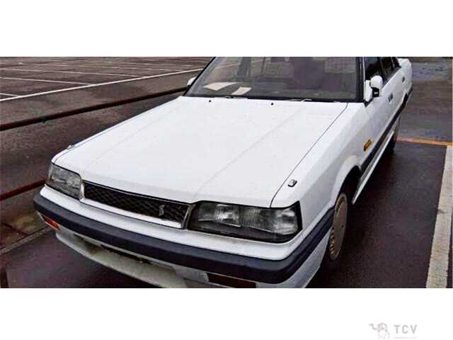 1989 Nissan Skyline