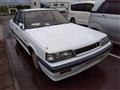 1989 Nissan Skyline