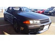 1989 Nissan Skyline