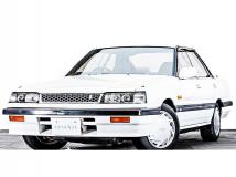 1988 Nissan Skyline