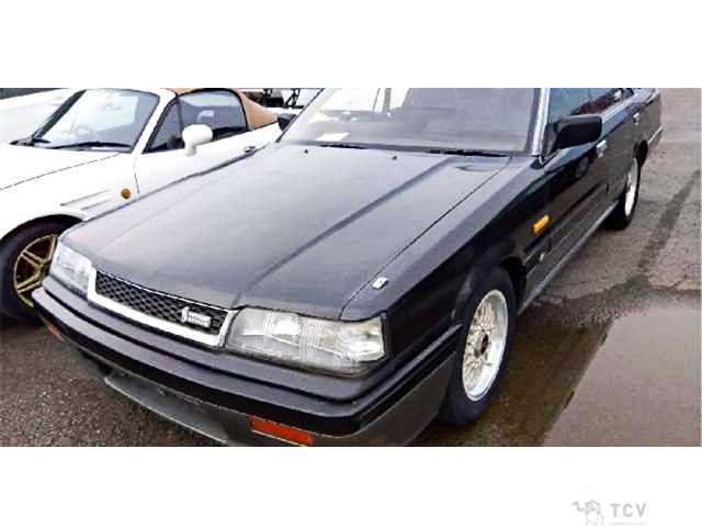1988 Nissan Skyline