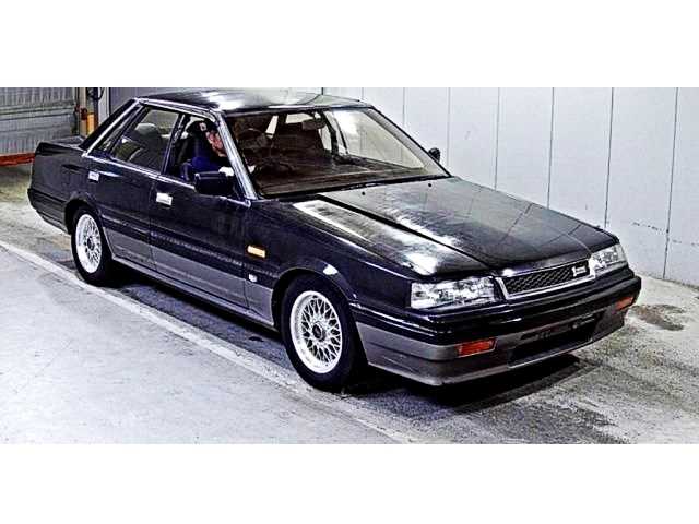 1988 Nissan Skyline JDM car for sale
