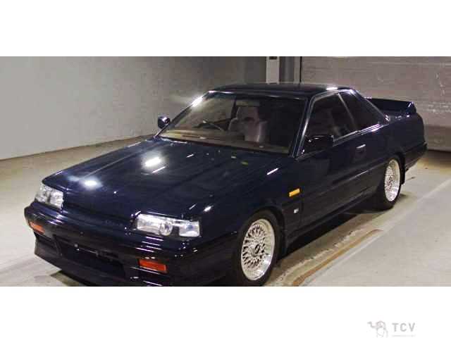 1987 Nissan Skyline