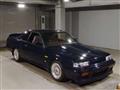 1987 Nissan Skyline