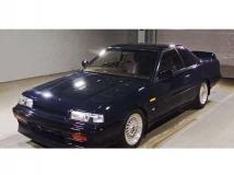 1987 Nissan Skyline