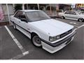 1986 Nissan Skyline