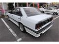 1986 Nissan Skyline