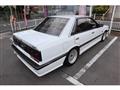 1986 Nissan Skyline