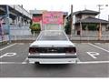 1986 Nissan Skyline