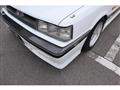 1986 Nissan Skyline