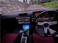 1984 Nissan Skyline
