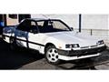 1984 Nissan Skyline