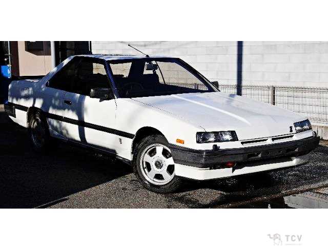 1984 Nissan Skyline