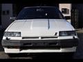 1984 Nissan Skyline