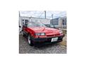 1984 Nissan Skyline
