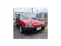1984 Nissan Skyline