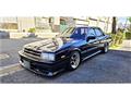 1984 Nissan Skyline