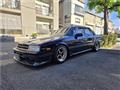 1984 Nissan Skyline