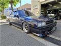 1984 Nissan Skyline