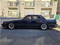 1984 Nissan Skyline