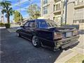1984 Nissan Skyline