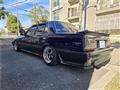 1984 Nissan Skyline