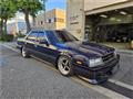1984 Nissan Skyline
