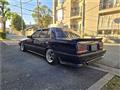 1984 Nissan Skyline