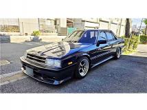 1984 Nissan Skyline