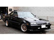 1984 Nissan Skyline