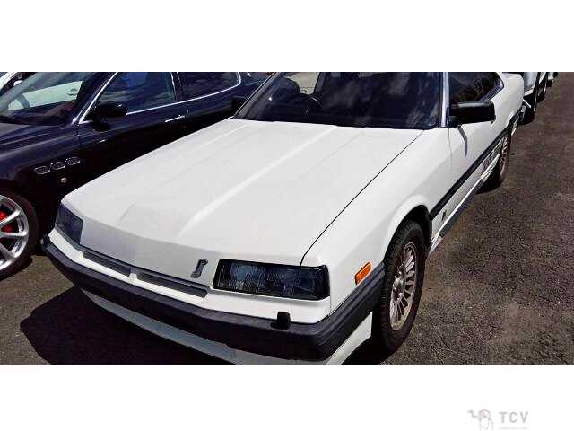 1983 Nissan Skyline