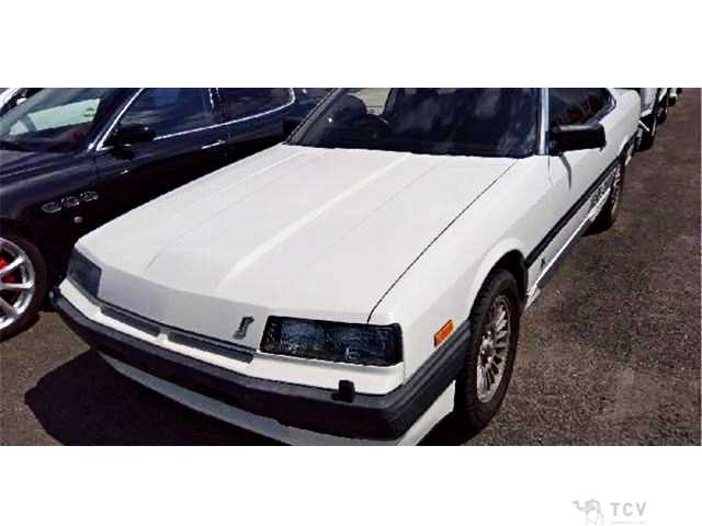 1983 Nissan Skyline