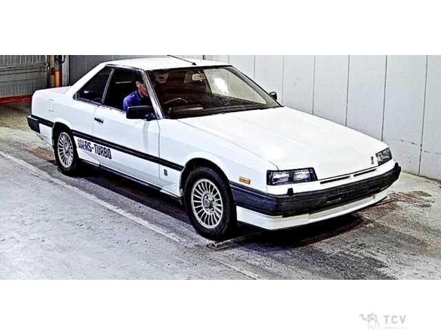 1983 Nissan Skyline