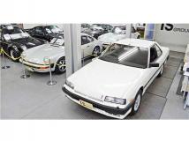 1983 Nissan Skyline